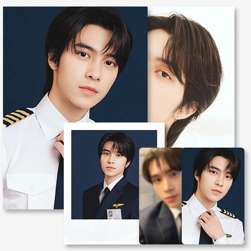 웨이션브이 | WAYV [ 2022 SEASON'S GREETINGS ] PHOTO PACK - Image 5