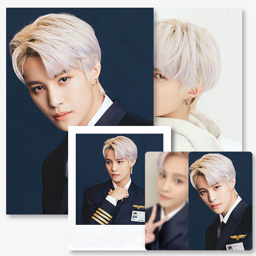 웨이션브이 | WAYV [ 2022 SEASON'S GREETINGS ] PHOTO PACK - Image 6