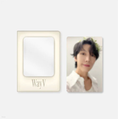 웨이션브이 | WAYV [ 2023 SEASON'S GREETINGS ] PHOTO COLLECT BOOK - Image 3