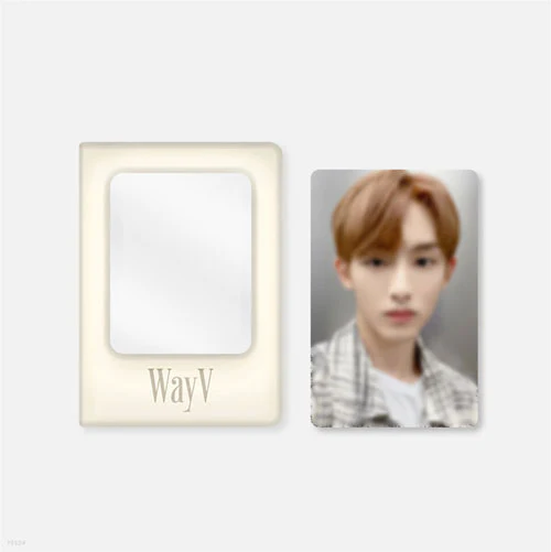 웨이션브이 | WAYV [ 2023 SEASON'S GREETINGS ] PHOTO COLLECT BOOK - Image 4