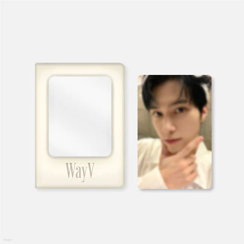 웨이션브이 | WAYV [ 2023 SEASON'S GREETINGS ] PHOTO COLLECT BOOK - Image 5