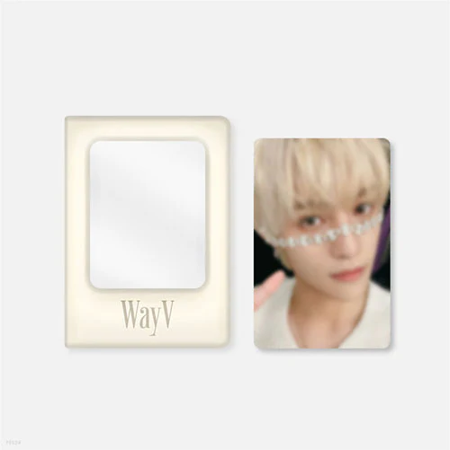 웨이션브이 | WAYV [ 2023 SEASON'S GREETINGS ] PHOTO COLLECT BOOK - Image 6