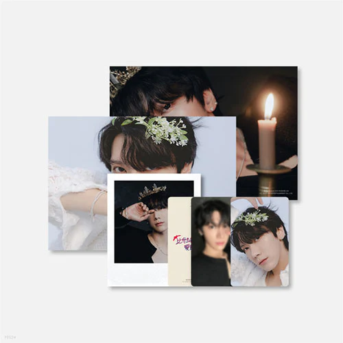 웨이션브이 | WAYV [ 2023 SEASON'S GREETINGS ] PHOTO PACK - Image 2