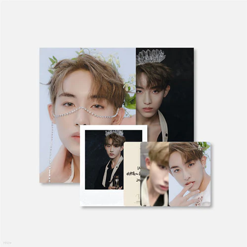 웨이션브이 | WAYV [ 2023 SEASON'S GREETINGS ] PHOTO PACK - Image 3