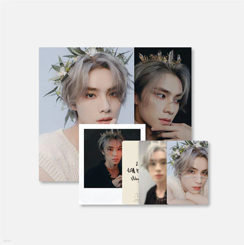 웨이션브이 | WAYV [ 2023 SEASON'S GREETINGS ] PHOTO PACK - Image 4