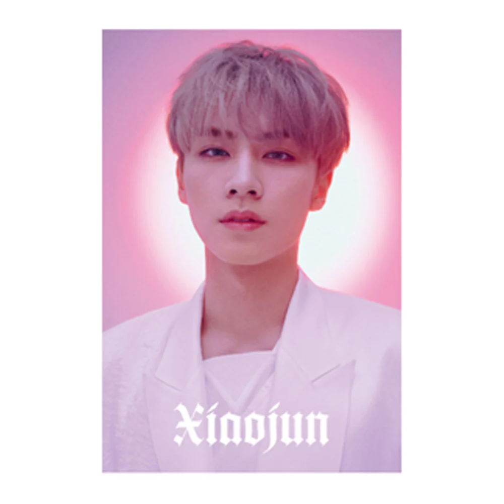웨이션브이 | WAYV [ TAKE OVER THE MOON ] FABRIC POSTER - Image 5