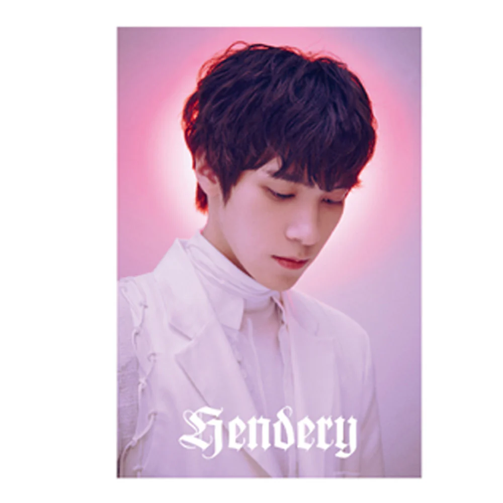 웨이션브이 | WAYV [ TAKE OVER THE MOON ] FABRIC POSTER - Image 6