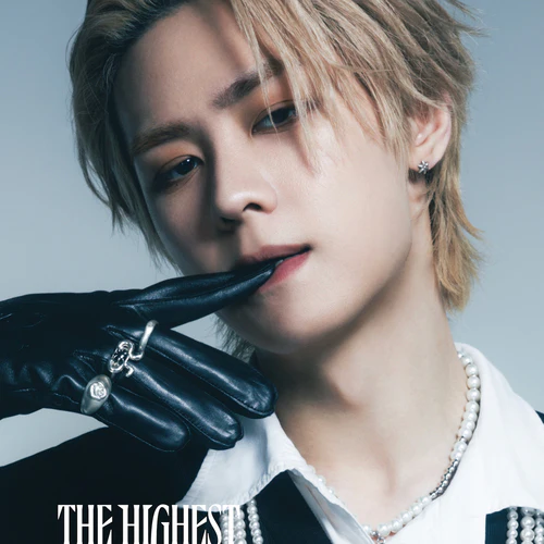 WayV | THE HIGHEST LIMITED [JAPAN RELEASE] MEMBER EDITION