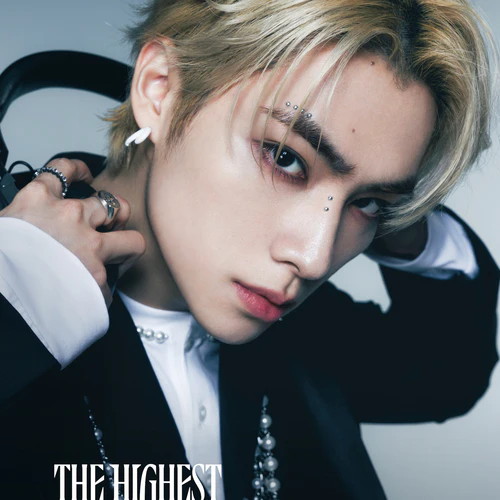 WayV | THE HIGHEST LIMITED [JAPAN RELEASE] MEMBER EDITION - Image 3