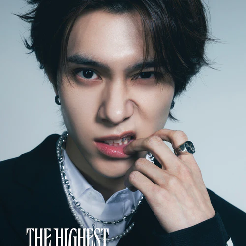 WayV | THE HIGHEST LIMITED [JAPAN RELEASE] MEMBER EDITION - Image 4