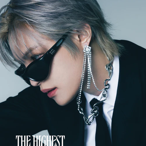 WayV | THE HIGHEST LIMITED [JAPAN RELEASE] MEMBER EDITION - Image 5