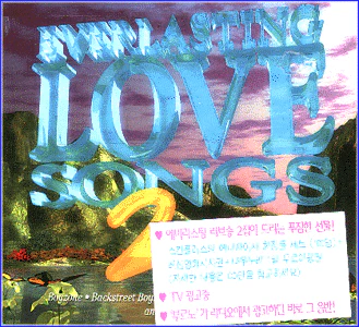 EVERLASTING LOVE SONG VOL. 2