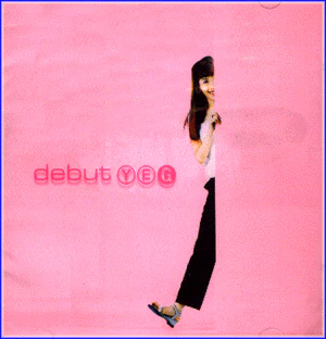 예지 YEG | 1집/DEBUT
