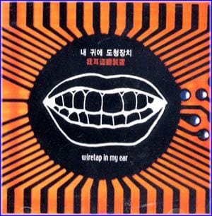 내귀에 도청장치 Wiretap in my ear | 1집