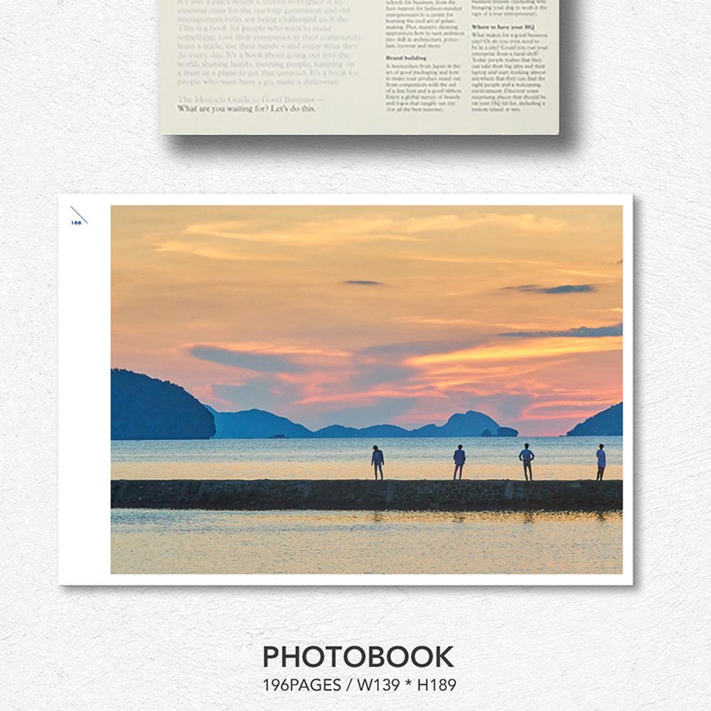 위너 | WINNER 2018 [ WINNER'S SUMMER STORY IN PHILIPPINES ] DVD - Image 2