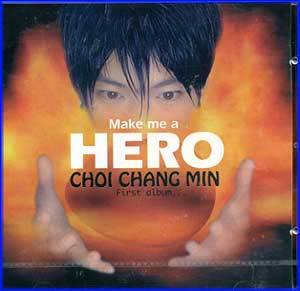 최창민 Choi, Changmin | 1집