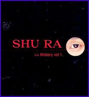 슈라 Shu Ra | 1집/Mistery