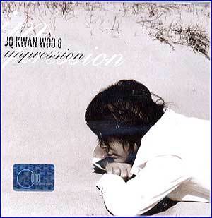 조관우 Jo, Kwanwoo | 8집/Impression