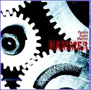 해머 Hammer | Passion Engine Machine