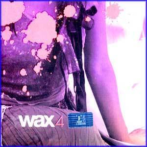 왁스 Wax | 4집-관계