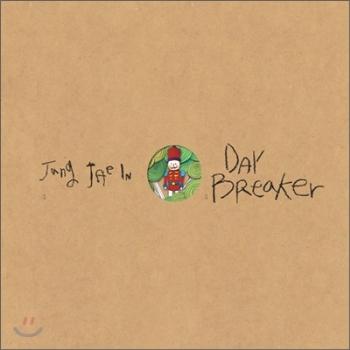 장재인 Jang, Jaein | Dark Breaker