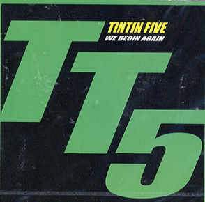 틴틴 파이브 TinTin Five | We Begin Again