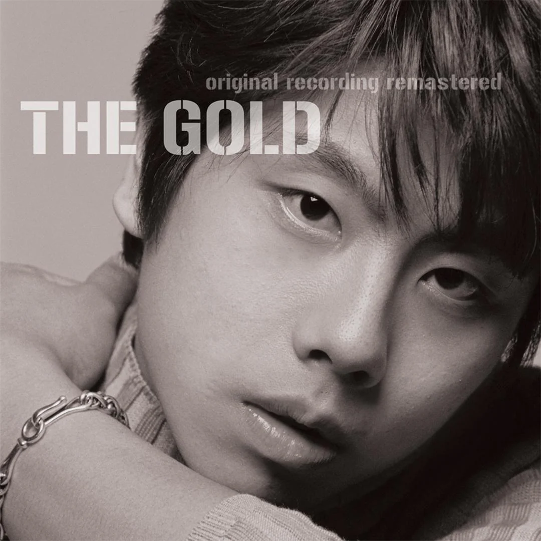 박효신 | PARK HYOSHIN [ THE GOLD ]