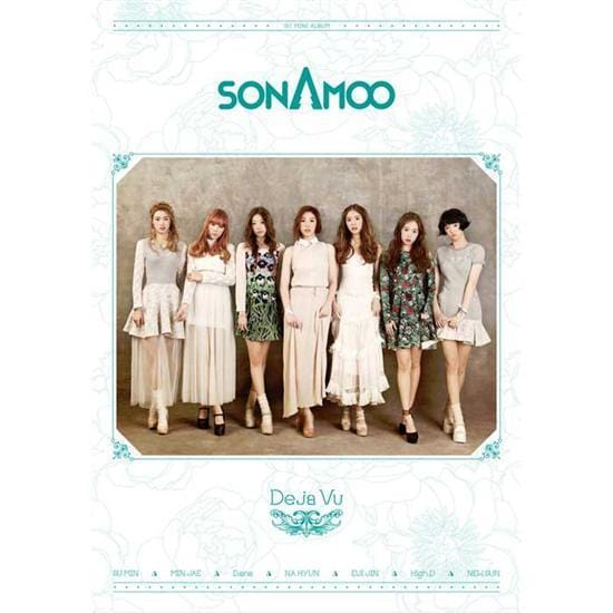 소나무 | SONAMOO DEJA VU - SPECIAL VER.