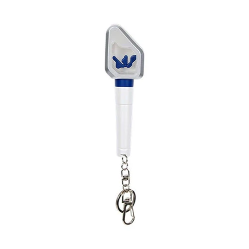 우즈 | WOODZ OFFICIAL MINI LIGHT STICK VER.2 - Image 2