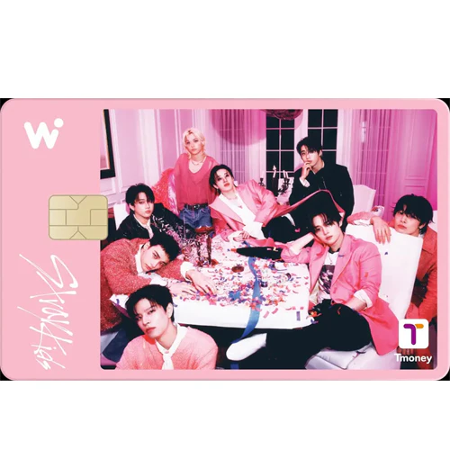 WOWPASS K-POP EDITION [ STRAY KIDS DO IT ]