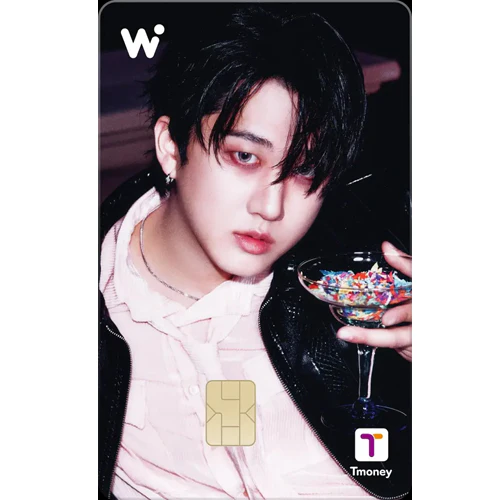 WOWPASS K-POP EDITION [ STRAY KIDS DO IT ] - Image 4