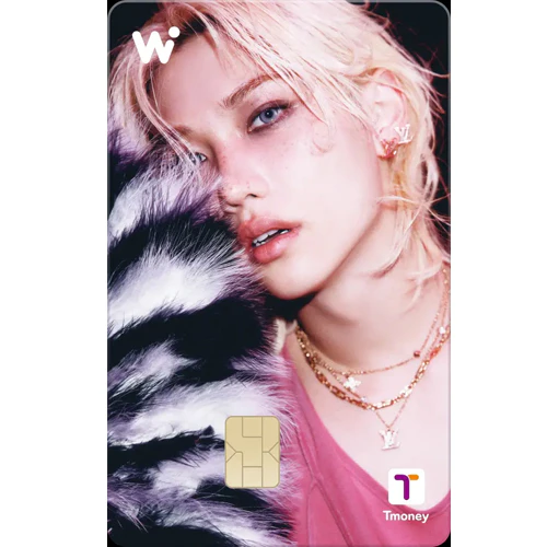WOWPASS K-POP EDITION [ STRAY KIDS DO IT ] - Image 7