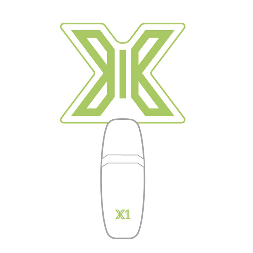 엑스원 | X1 OFFICIAL LIGHT STICK