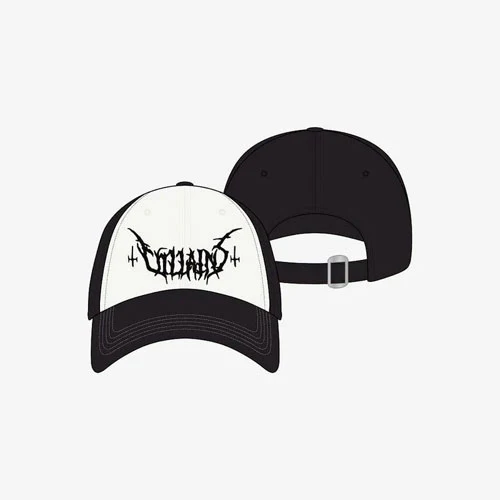 XDINARY HEROES [ BALL CAP ] BEAUTIFUL MIND WORLD TOUR IN SEOUL MD