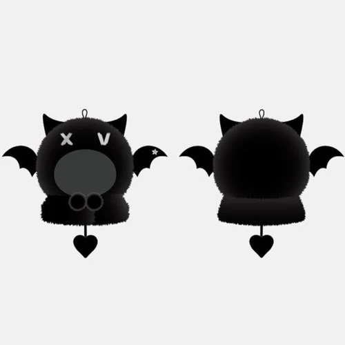 Xdinary Heroes [ PLUSH COSTUME BABY Ver. ] Beautiful Mind FINALE OFFICIAL MD