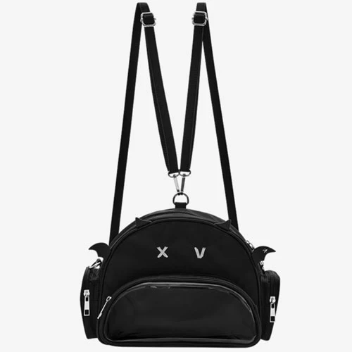 XDINARY HEROES [ VILLAINS BAG ] SUMMER SPECIAL THE XCAPE MD
