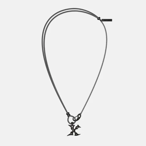 Xdinary Heroes2nd FANMEETING XCLUSIVE PARTY MD [ NECKLACE ]