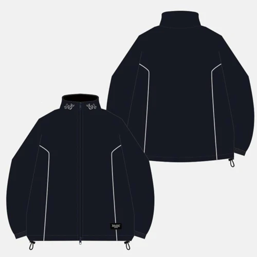Xdinary Heroes2nd FANMEETING XCLUSIVE PARTY MD [ WIND BREAKER ]