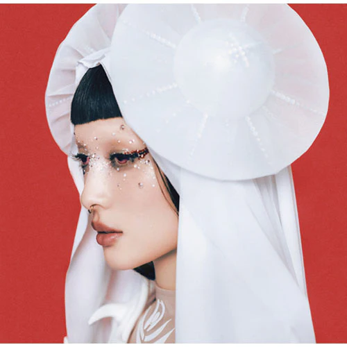 XG 1ST FULL ALBUM [ THE CORE - 核 ] SOLO VER.