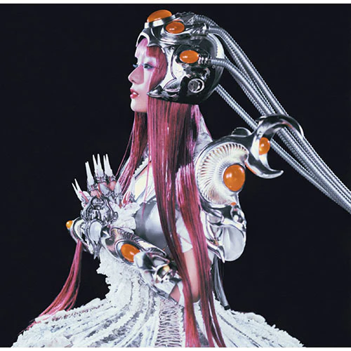 XG 1ST FULL ALBUM [ THE CORE - 核 ] SOLO VER. - Image 5