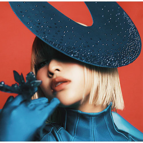 XG 1ST FULL ALBUM [ THE CORE - 核 ] SOLO VER. - Image 6