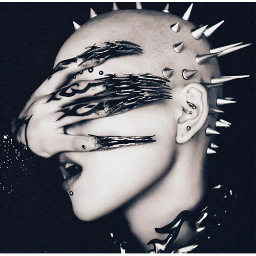 XG 1ST FULL ALBUM [ THE CORE - 核 ] SOLO VER. - Image 7