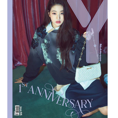 와이 매거진 | Y MAGAZINE VOL.5 [ JANG WON YOUNG ] - Image 2
