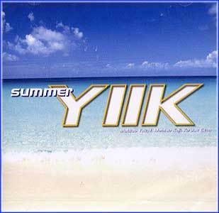 와이투케이 YIIK | Summer album