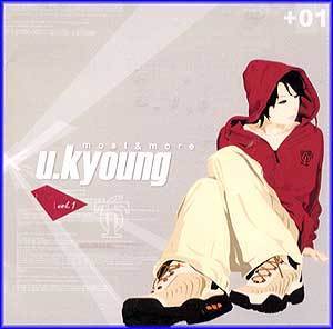 유경 U.Kyuoung | Most&More