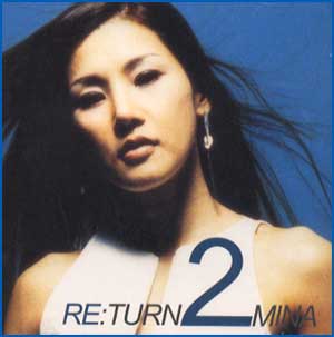 미나 Mina | 2집-Re:Turn