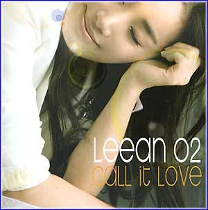 이안 Lee, An | 02-Call it Love