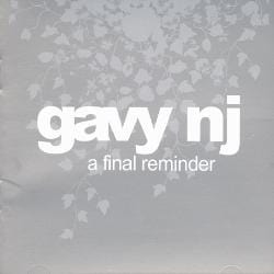 가비앤제이 | GAVY NJ 1ST COMPILATION ALBUM [ A FINAL REMINDER ]