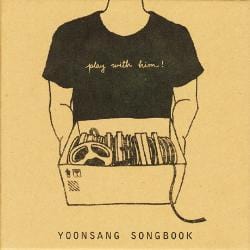 윤상 | YOONSANG [ YOONSANG SONGBOOK PLAY WITH HIM! ]