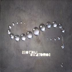서태지 Seo Taiji | Vol.8 - Atomos